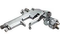 Краскопульт Русский Мастер F100G 1.5 мм РМ-94028