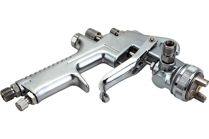 Краскопульт Русский Мастер F100G 1.5 мм РМ-94028