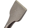 Широкая лопатка SDS-plus Eco Line 40х250 мм D.BOR D-EPW40L250