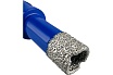 Коронка алмазная 16x35 мм для УШМ Vertextools 333-16-35