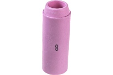 Сопло №8 (10 шт; 12.5 мм) для Sintig 17–18–26 Кедр 7200027