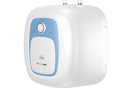 Аккумуляционный электрический водонагреватель Thermex Garanterm Zulu 10 U ЭдЭБ03628