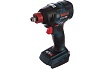 Аккумуляторный ударный гайковерт Bosch GDX 18V-200 C 0.601.9G4.204