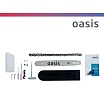 Бензиновая цепная пила Oasis GS-18 4640015389927