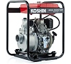 Дизельная мотопомпа Koshin SEY-80D 100541545