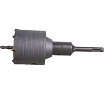 Коронка буровая в сборе "PROFESSIONAL" (68 мм; SDS-plus) Stayer 29190-68_z01