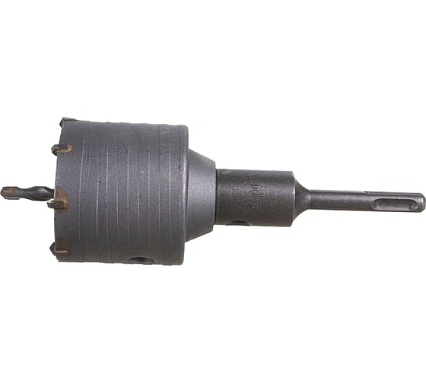 Коронка буровая в сборе "PROFESSIONAL" (68 мм; SDS-plus) Stayer 29190-68_z01