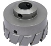 Коронка с твердосплавными напайками Power-Max 30 (70х30 мм) Karnasch 20.1130A-070