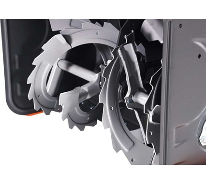 Бензиновый снегоуборщик YARD FOX PRO 7154E LONCIN 302 cс SB017154E23