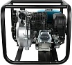 Мотопомпа Konner&Sohnen KS 50HP