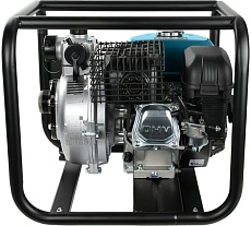 Мотопомпа Konner&Sohnen KS 50HP