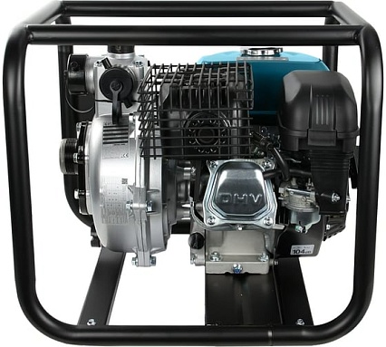 Мотопомпа Konner&Sohnen KS 50HP