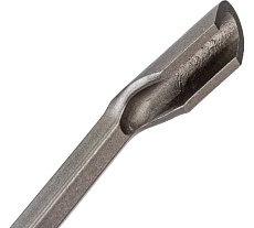 Зубило (14х250х40 мм; SDS-plus; угол 10 град.) ON 15-25-041