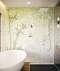 Шланговое подключение Hansgrohe Fixfit Square 26455700 матовый белый