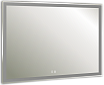 Зеркало Silver Mirrors Norma neo 80x60 см с подсветкой, подогревом