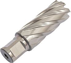 Сверло корончатое (25х50 мм; HSS; Weldon 19) PROTON Т0000022860