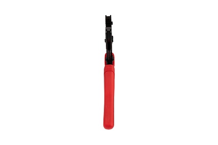 Кримпер Rexant HT-301 A для обжима F и BNC разъемов RG-59, RG-58, RG-62 12-3212