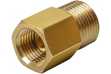 Переходник DAB3814 3/8&quot;-1/4&quot; ПТК 00000027281