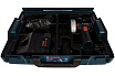 Аккумуляторная углошлифмашина Bosch 12В GWS 12V-76 0.601.9F2.00B