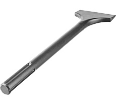 Лопатка широкая SDS-max (80x300 мм) D.BOR 65370