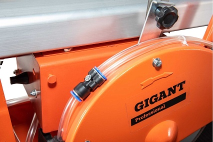 Электрический плиткорез Gigant Professional TCS-1250