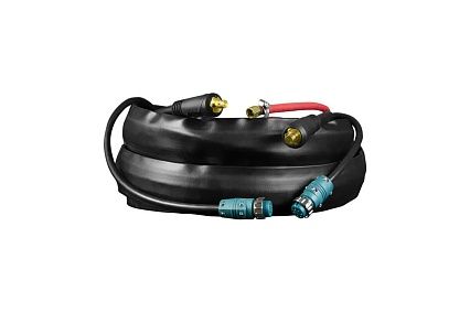Комплект кабелей (5 м) для INVERMIG 500E Foxweld 5994