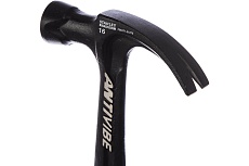 Молоток с изогнутым гвоздодером Stanley Fatmax Antivibe FMHT1-51275 1-51-275