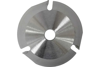 Диск пильный по дереву 125x22.23/20 мм, z3 для ушм TORGWIN T537374