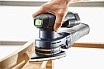 Аккумуляторная дельтавидная шлифмашина Festool DTSC 400 Li 3,1 I-Plus 575710