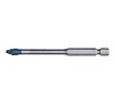 Сверло для плитки HEX-9 HardCer 5x90 мм Bosch 2608579505