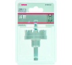 Коронка Precision for Sheet Metal с твердосплавными напайками 48 мм Bosch 2608594150