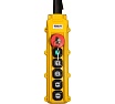 Передвижная цепная таль OCALIFT 02-01s 2 т, 4,5 м, 380 в OCA0201ST45m