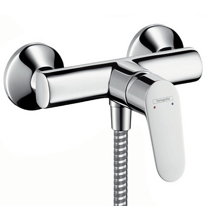 Смеситель для душа Hansgrohe Focus E2 31960000