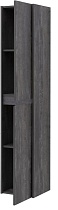 Шкаф-пенал Aquanet Nova Lite 35 см, дуб серый 00287893