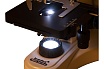 Микроскоп Levenhuk med d10t lcd цифровой, тринокулярный 73987