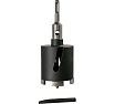 Коронка SDS-plus 72 мм Hanskonner H9018-SDS-D72