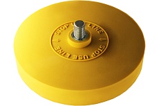 Диск для снятия двухсторонней клейкой ленты Русский Мастер РМ-91617