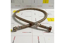 Подводка PROFLINE 250см нерж. ГШ с полимерным покрытием LUXE УТ-00011461