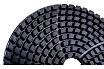 Круг алмазный гибкий шлифовальный АГШК GABBRO (100x2.5 мм; Р100) TECH-NICK 128.120.6727