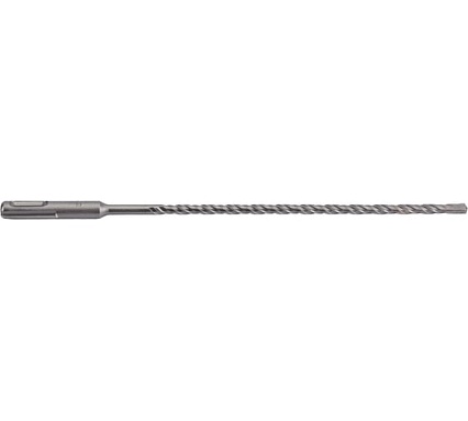 Бур сверло SDS-plus S4 6x210x260 мм ВОЛАТ 82106-260