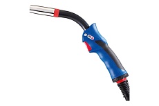 Горелка для полуавтомата ABIMIG GRIP A 405 LW (4 м; 400 А; воздушное охлаждение) BINZEL СВ000012774