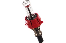 Расходомер для коллекторов из нержавеющей стали STOUT SSP-0001-000001 RG008TMM9K8UKC