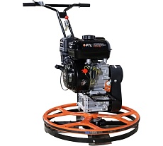 Затирочная машина FTL PT-600 бензиновая 7987