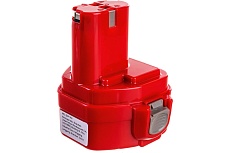 Аккумуляторная батарея для MAKITA (1.3 Ач, 12 В, Ni-Cd) Pitatel TSB-039-MAK12-13C