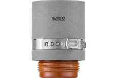 Кожух омический 45А PMX 125 HPT0503 ПТК 00000042878