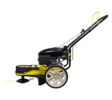 Колесный триммер (газонокосилка) Champion LMH5629