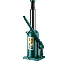 Гидравлический бутылочный домкрат 16т, 230-455мм, Kraftool Kraft-Lift 43462-16_z01