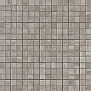 Мозаика Atlas Concorde Marvel Pro Travertino Silver Mosaico Lappato 30x30 см, ADQF