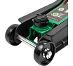 Гидравлический подкатной домкрат Rockforce 2.5 т RF-T830031(52528)