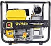 Мотопомпа Rato RE80ZB28-3.8Q